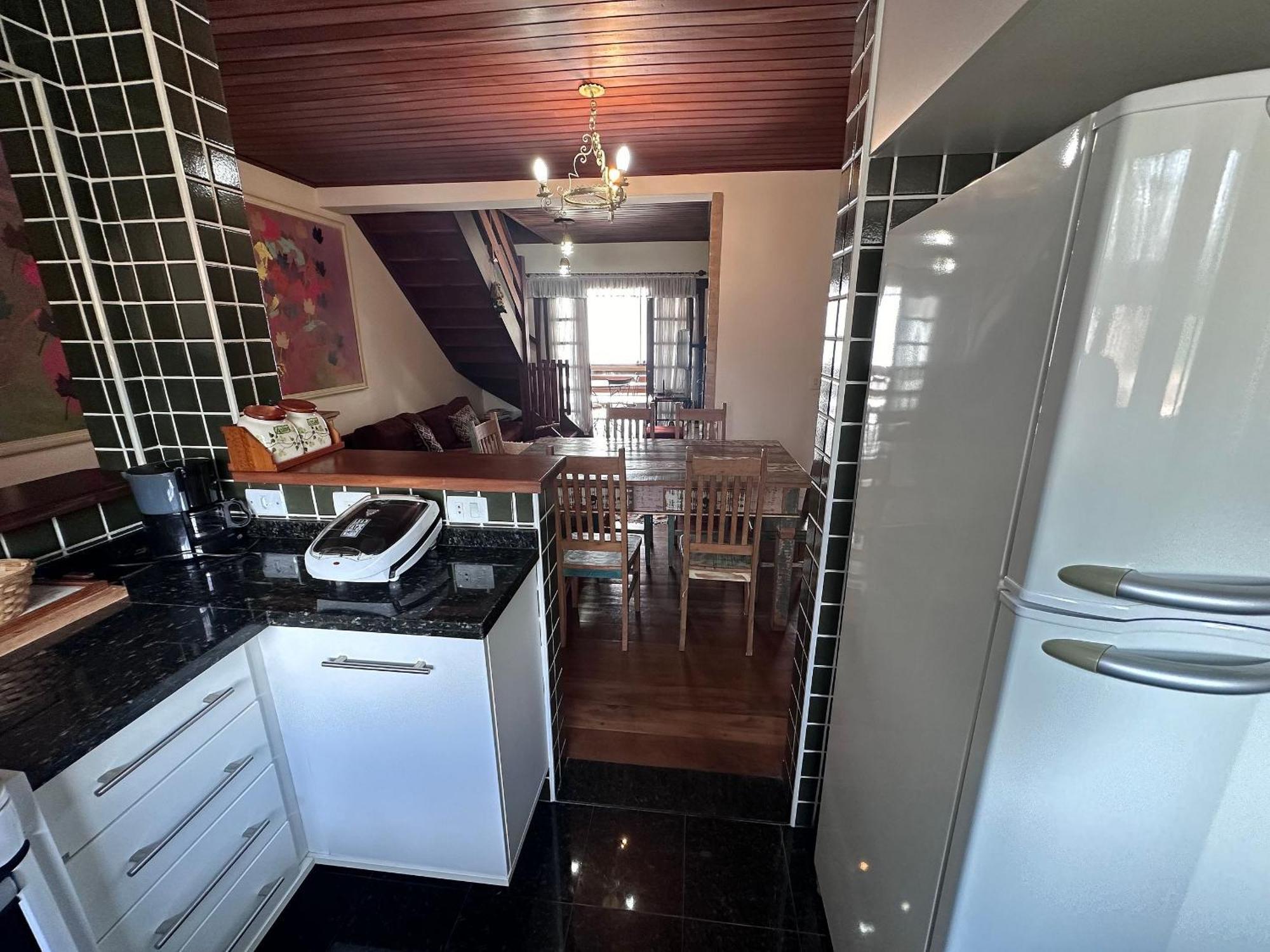 Apartamento No Centrinho Para A Familia Campos do Jordao Exterior photo