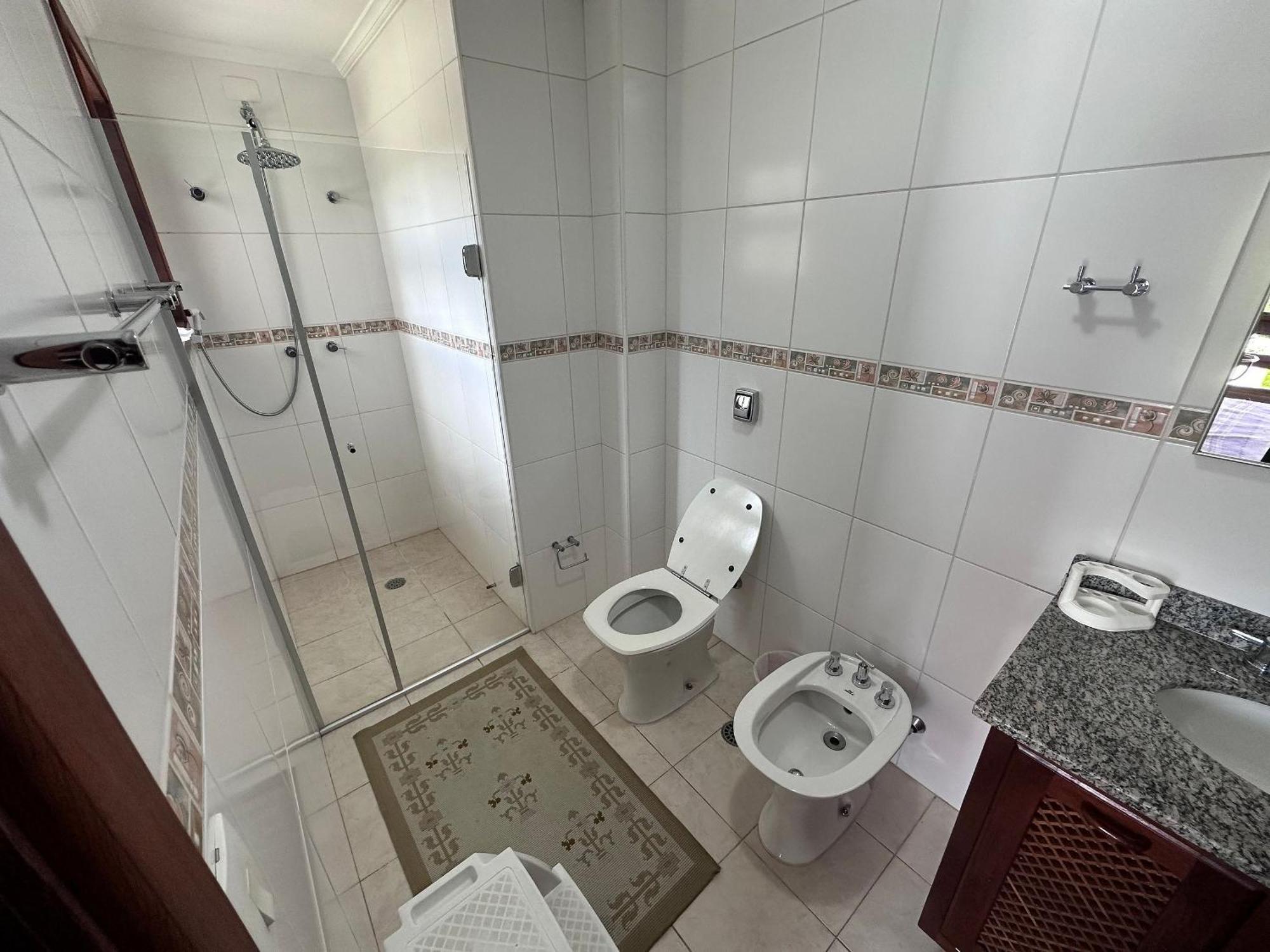 Apartamento No Centrinho Para A Familia Campos do Jordao Exterior photo