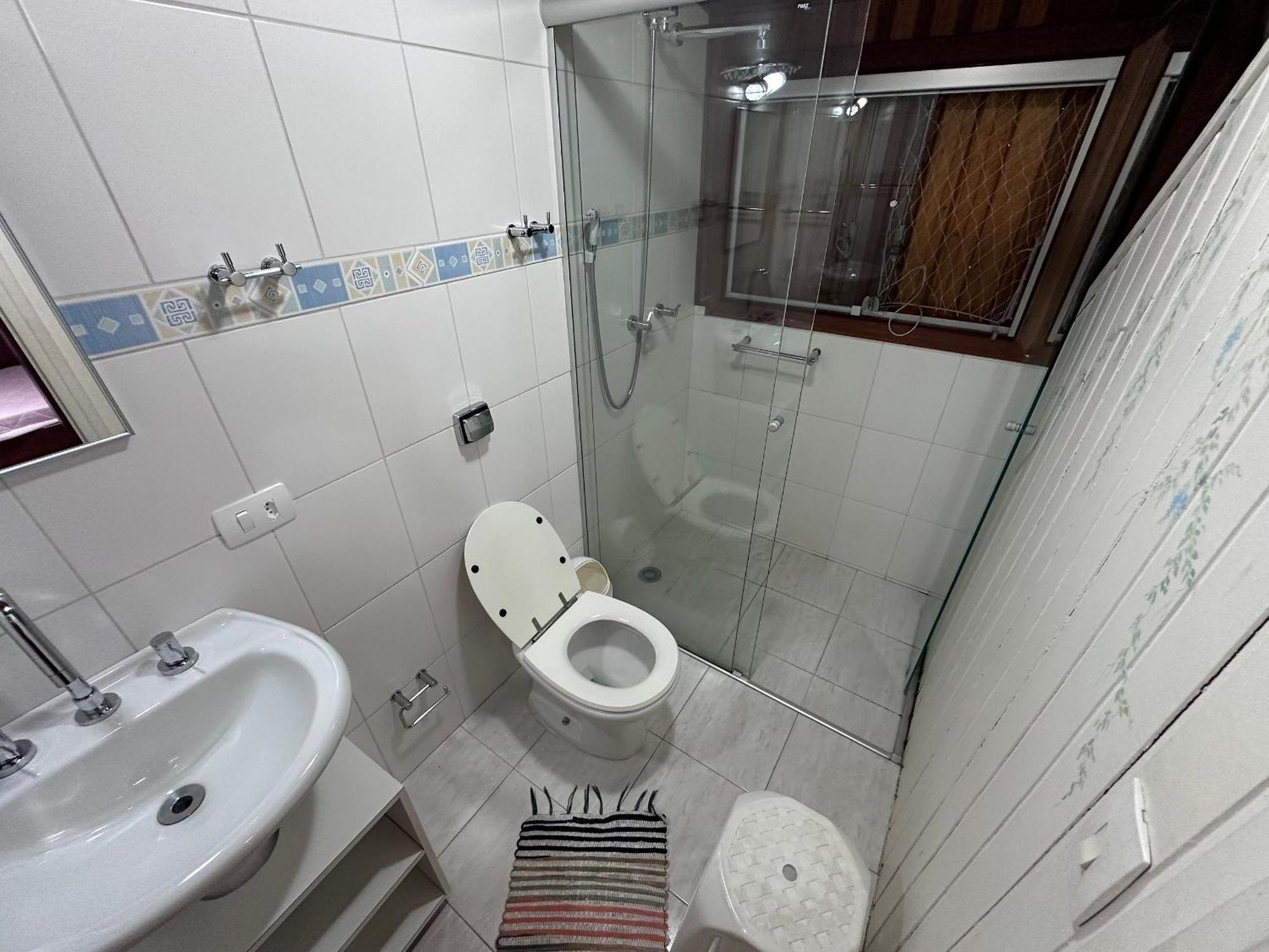 Apartamento No Centrinho Para A Familia Campos do Jordao Exterior photo