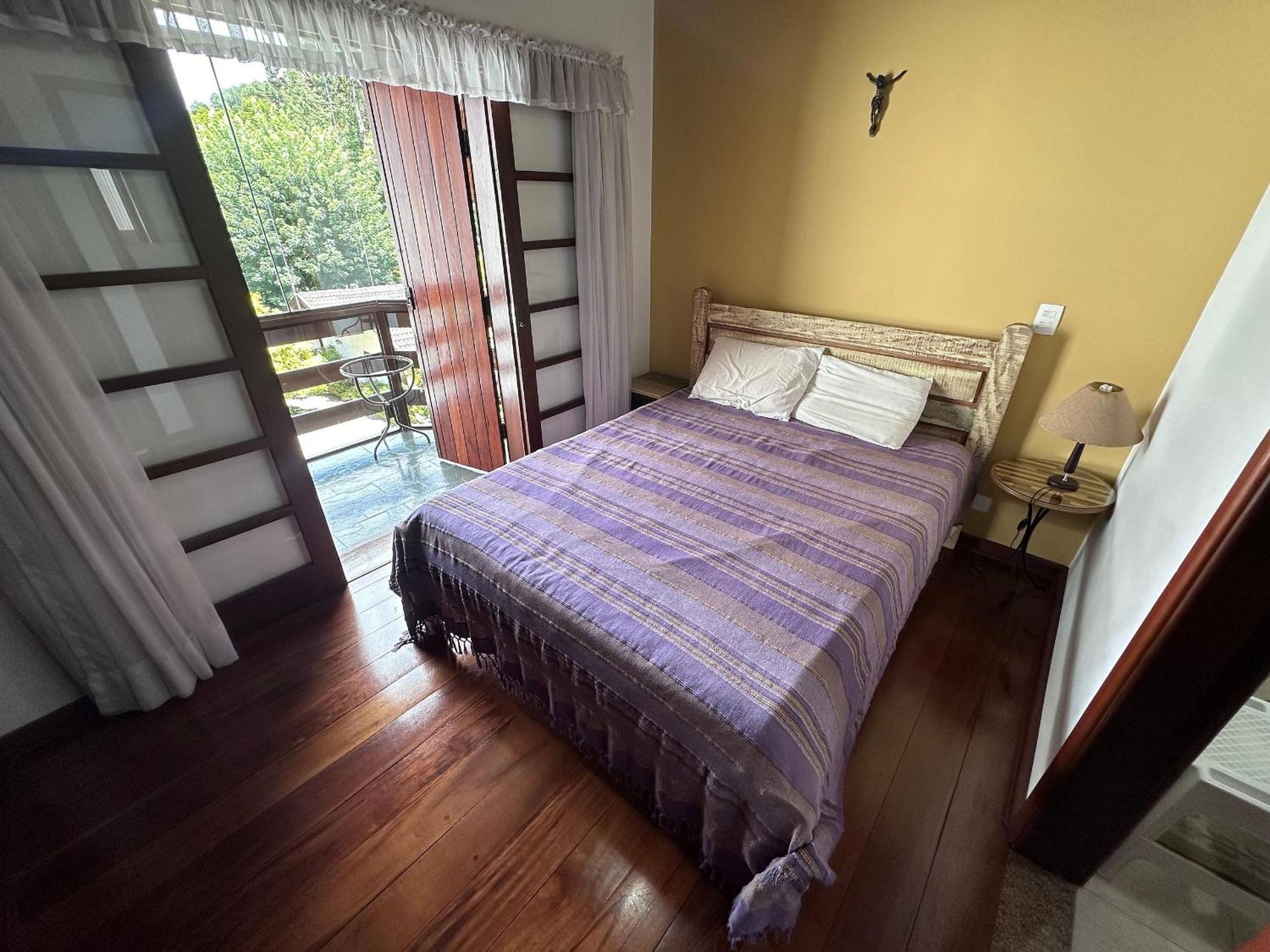 Apartamento No Centrinho Para A Familia Campos do Jordao Exterior photo